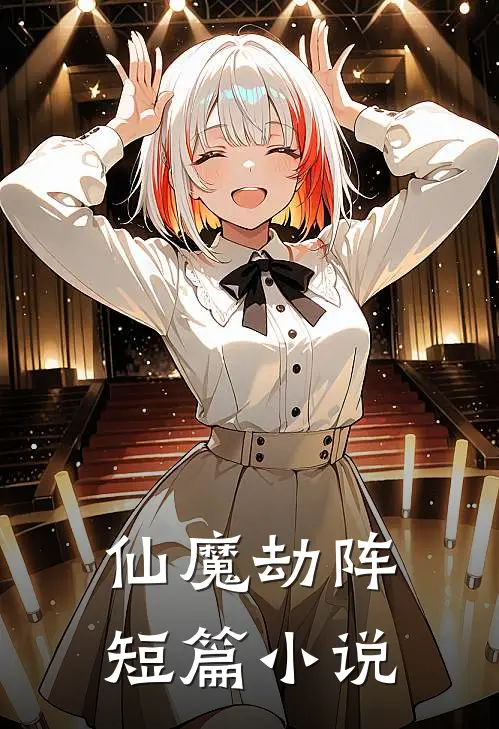 仙魔劫阵短篇小说