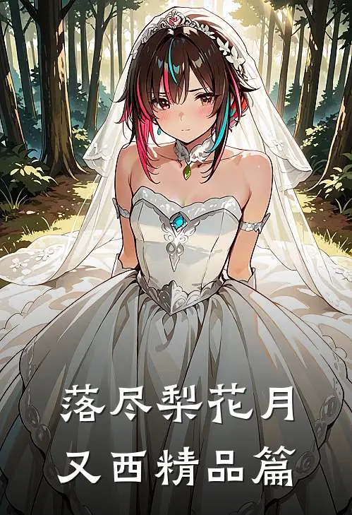 落尽梨花月又西精品篇