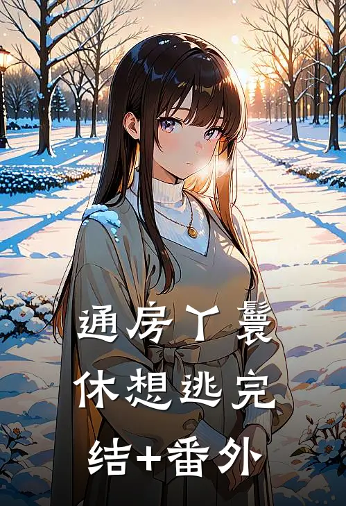 通房丫鬟休想逃完结+番外