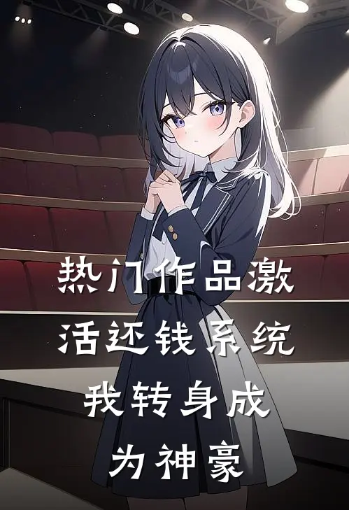 热门作品激活还钱系统，我转身成为神豪
