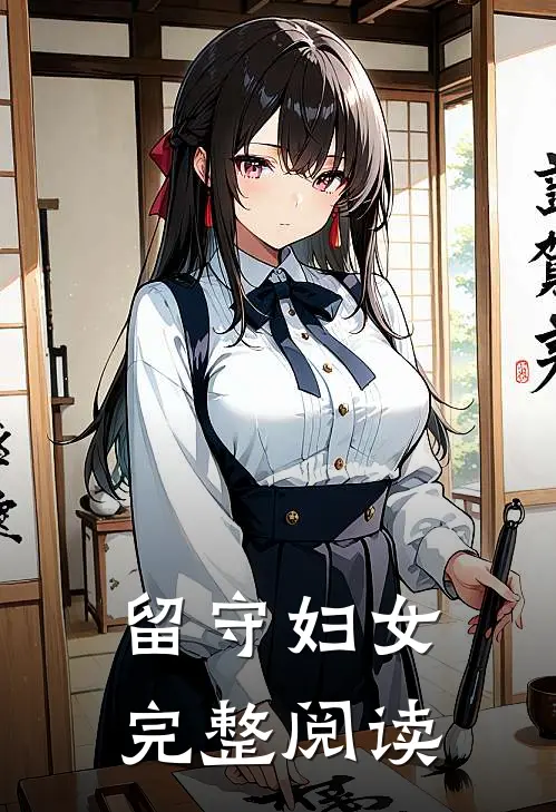 留守妇女完整阅读