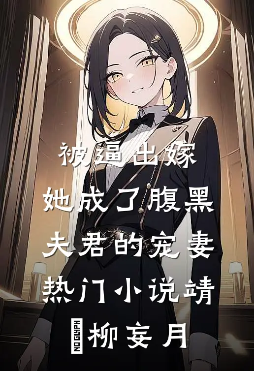 被逼出嫁，她成了腹黑夫君的宠妻热门小说靖瑄柳妄月