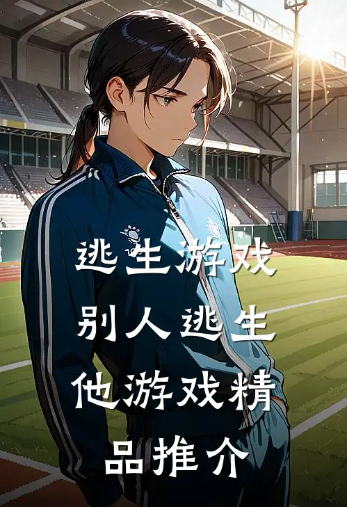 逃生游戏：别人逃生他游戏精品推介