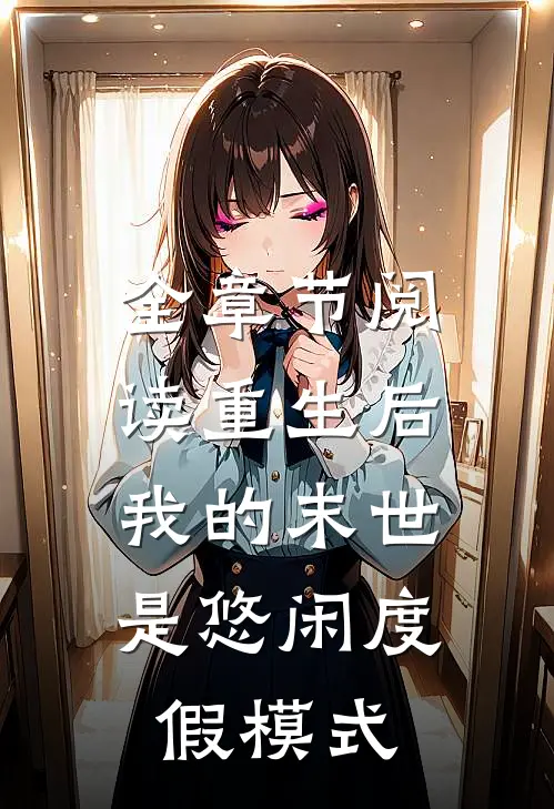 全章节阅读重生后，我的末世是悠闲度假模式