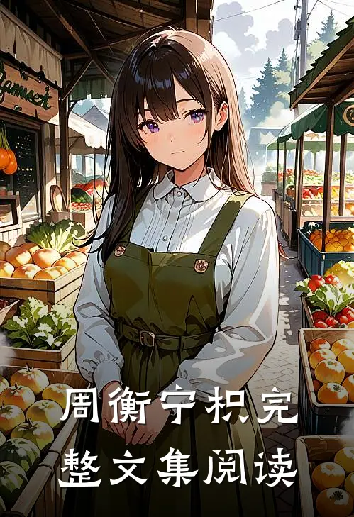 周衡宁枳完整文集阅读