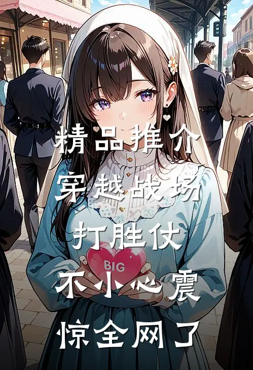 精品推介穿越战场打胜仗，不小心震惊全网了