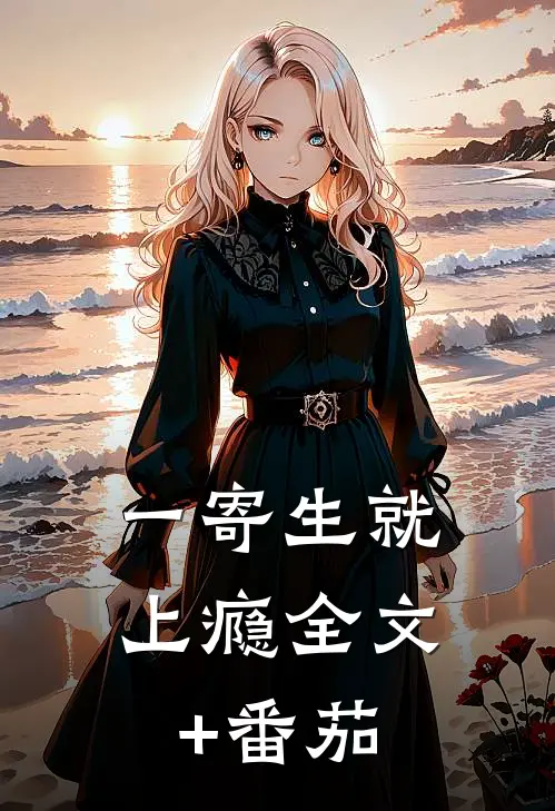 一寄生就上瘾全文+番茄