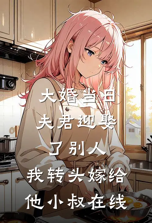 大婚当日夫君迎娶了别人，我转头嫁给他小叔在线