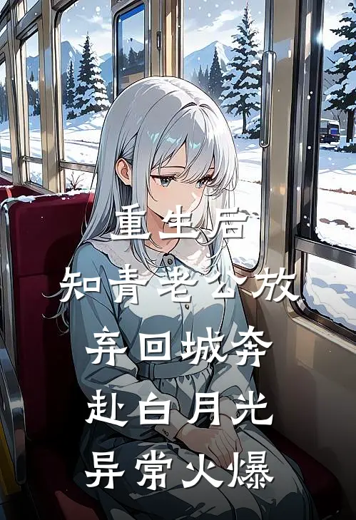 重生后，知青老公放弃回城奔赴白月光异常火爆