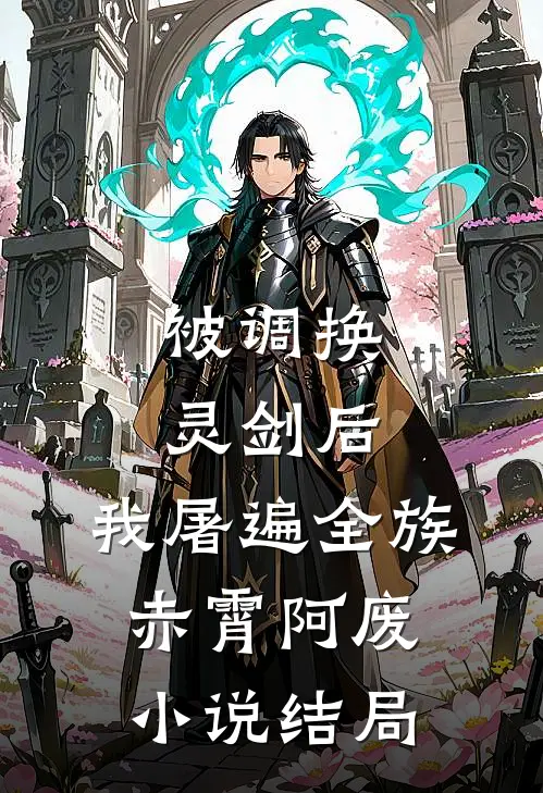 被调换灵剑后，我屠遍全族赤霄阿废小说结局