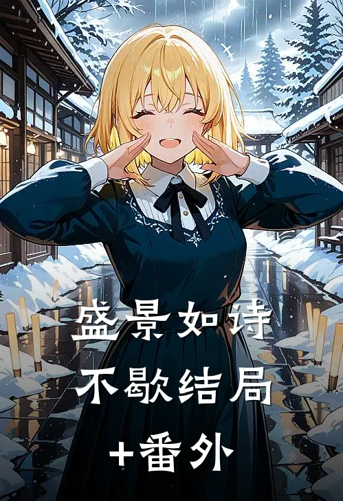 盛景如诗不歇结局+番外