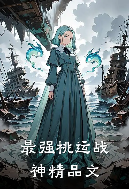 最强桃运战神精品文