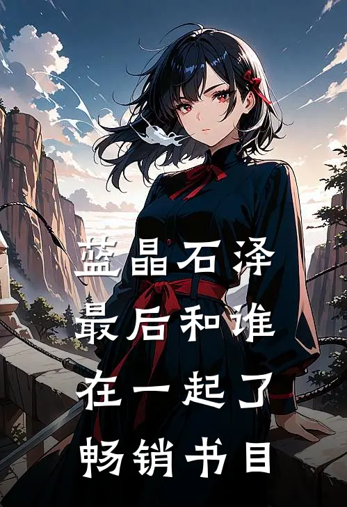 蓝晶石泽最后和谁在一起了畅销书目
