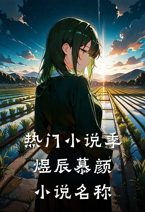 热门小说季煜辰慕颜小说名称