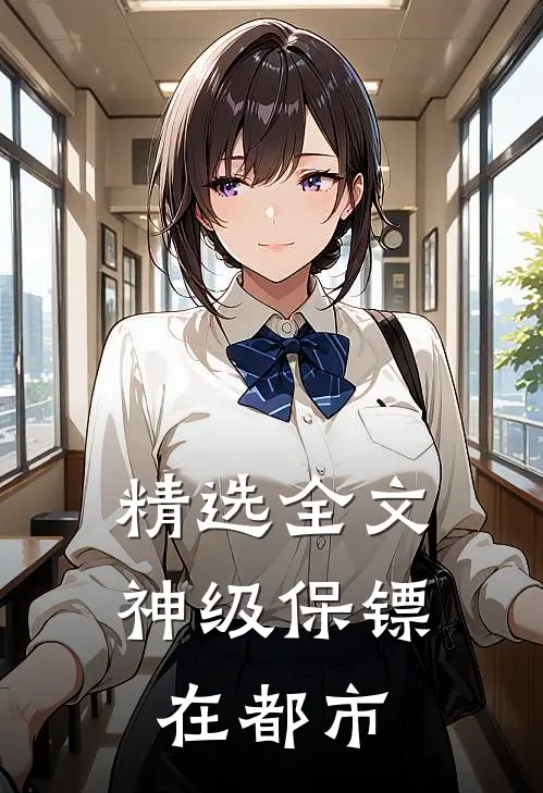 精选全文神级保镖在都市