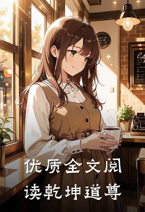 优质全文阅读乾坤道尊