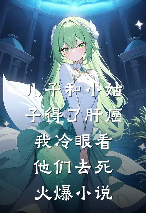 儿子和小姑子得了肝癌，我冷眼看他们去死火爆小说