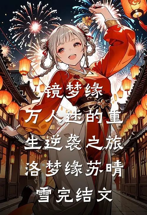 镜梦缘:万人迷的重生逆袭之旅洛梦缘苏晴雪完结文