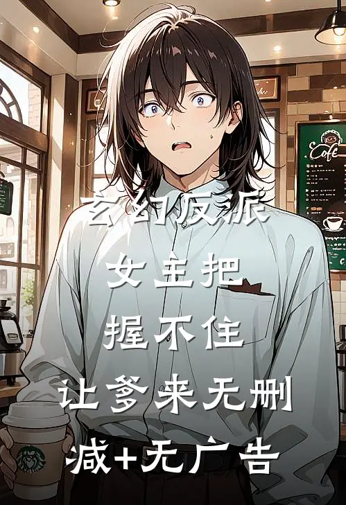 玄幻反派：女主把握不住，让爹来无删减+无广告