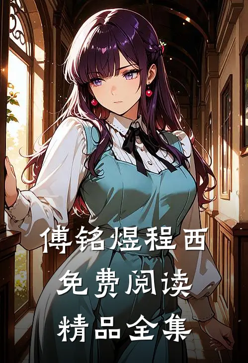 傅铭煜程西免费阅读精品全集