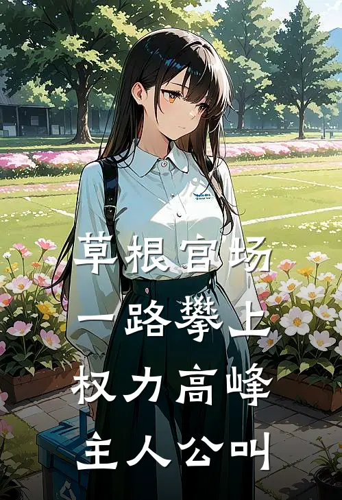 草根官场：一路攀上权力高峰主人公叫