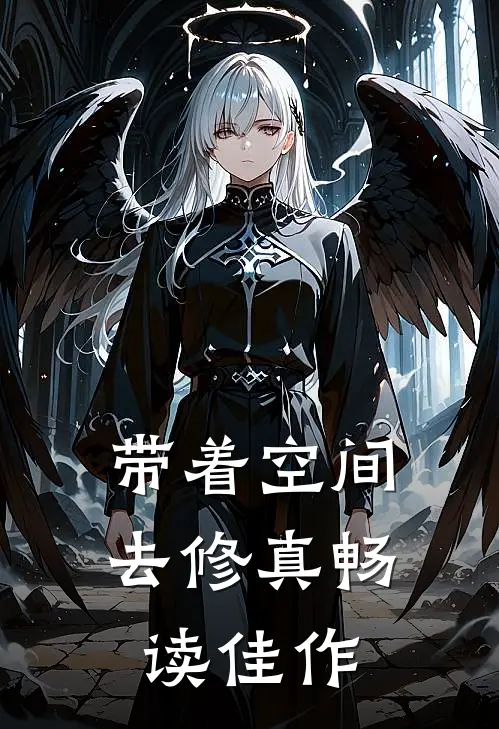 带着空间去修真畅读佳作