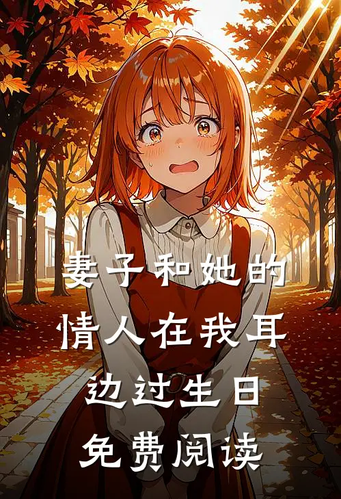 妻子和她的情人在我耳边过生日免费阅读