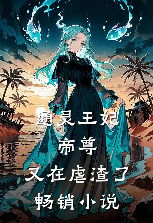通灵王妃：帝尊，又在虐渣了畅销小说