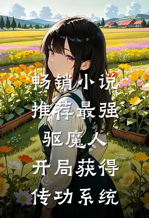 畅销小说推荐最强驱魔人：开局获得传功系统