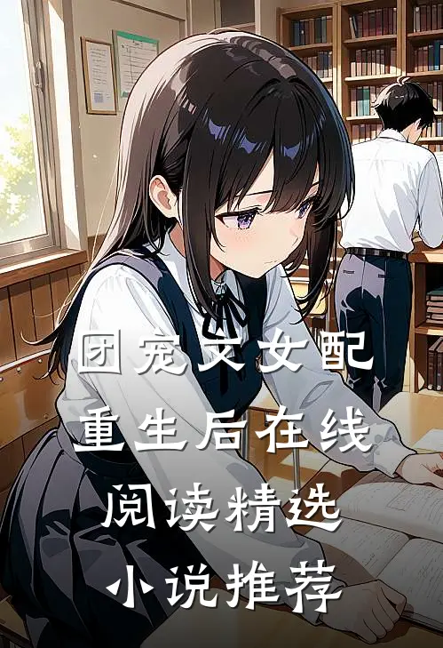 团宠文女配重生后在线阅读精选小说推荐