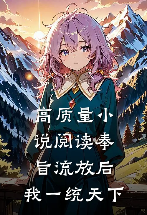 高质量小说阅读奉旨流放后，我一统天下