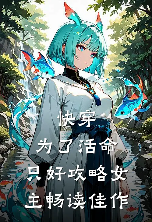 快穿：为了活命，只好攻略女主畅读佳作