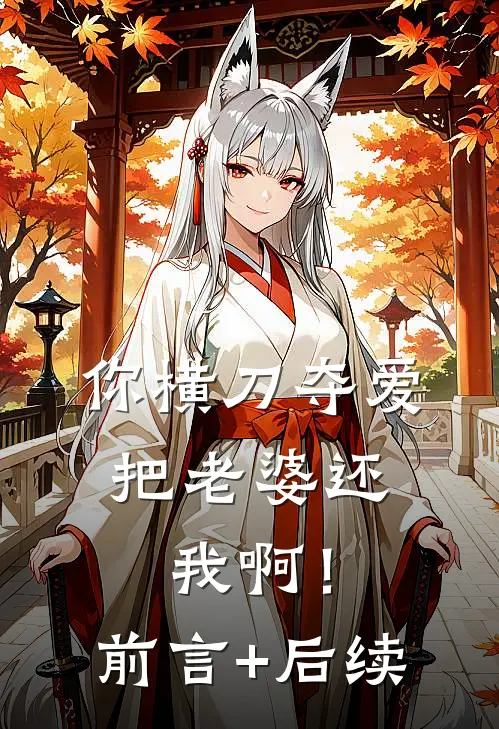 你横刀夺爱，把老婆还我啊！前言+后续
