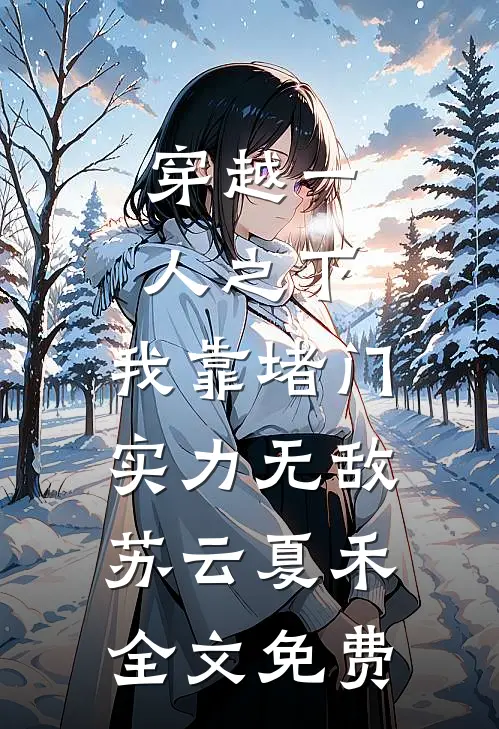 穿越一人之下，我靠堵门实力无敌苏云夏禾全文免费