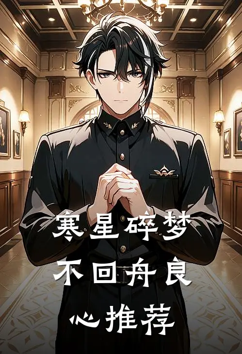 寒星碎梦不回舟良心推荐