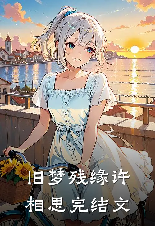旧梦残缘许相思完结文
