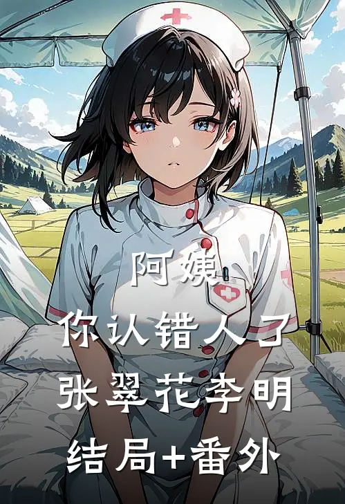 阿姨，你认错人了张翠花李明结局+番外