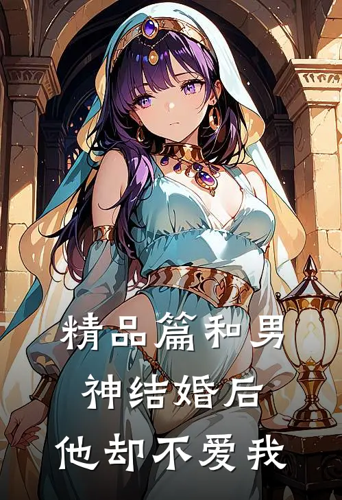 精品篇和男神结婚后，他却不爱我