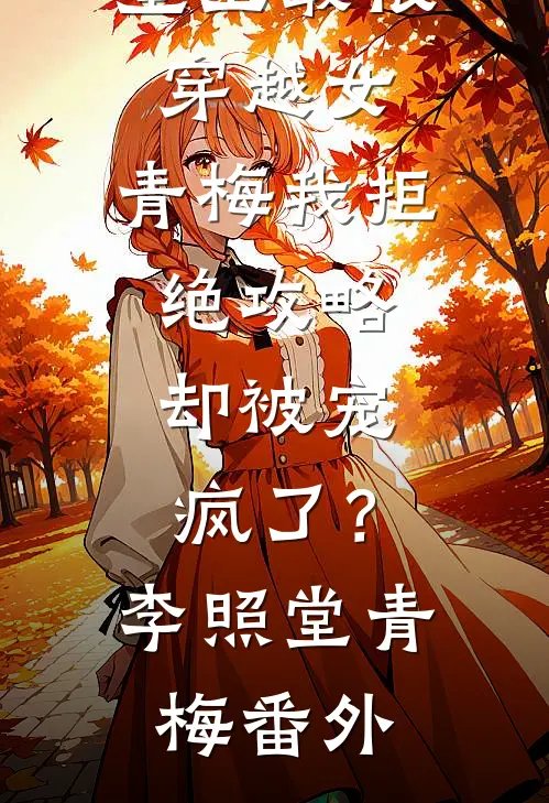 皇上最恨穿越女，青梅我拒绝攻略，却被宠疯了？李照堂青梅番外