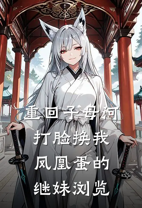 重回子母河，打脸换我凤凰蛋的继妹浏览