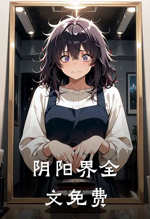阴阳界全文免费