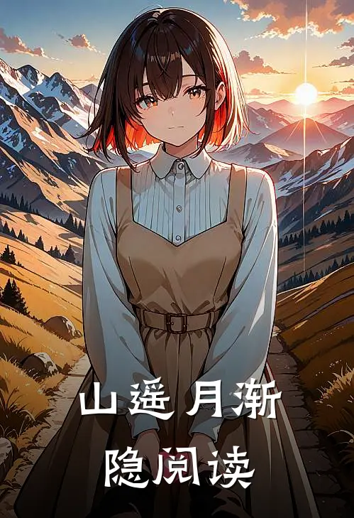 山遥月渐隐阅读