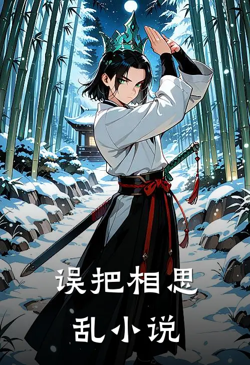 误把相思乱小说