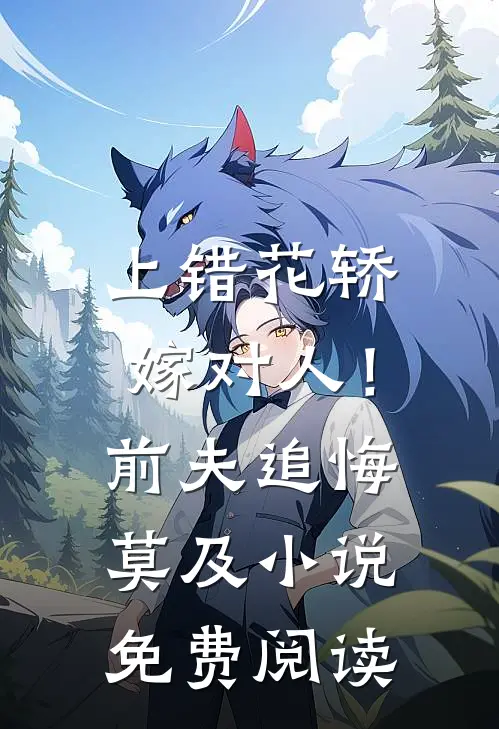 上错花轿嫁对人！前夫追悔莫及小说免费阅读