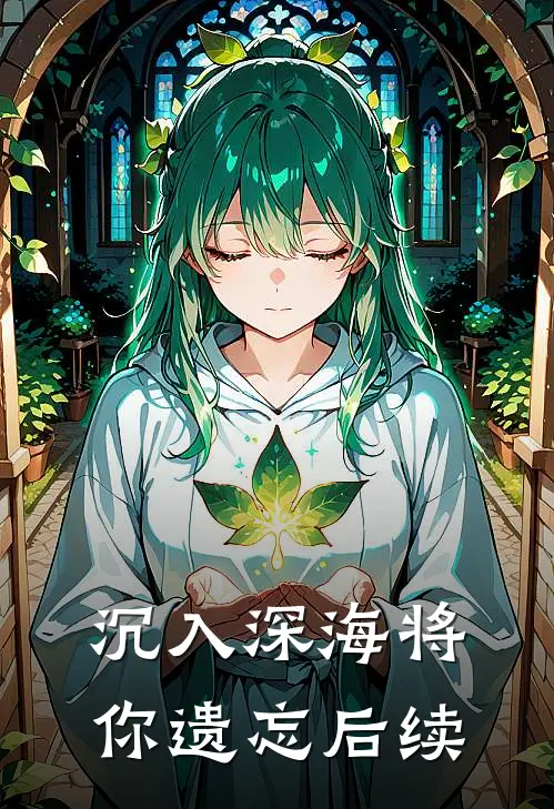 沉入深海将你遗忘后续