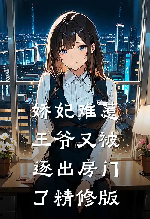 娇妃难惹：王爷又被逐出房门了精修版