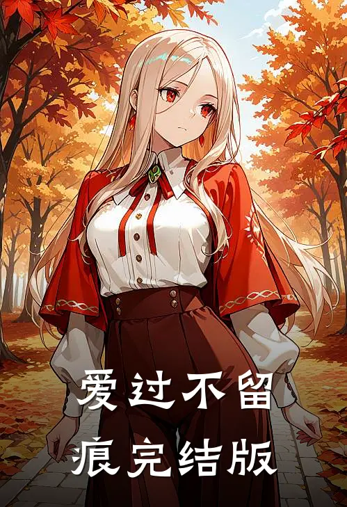 爱过不留痕完结版
