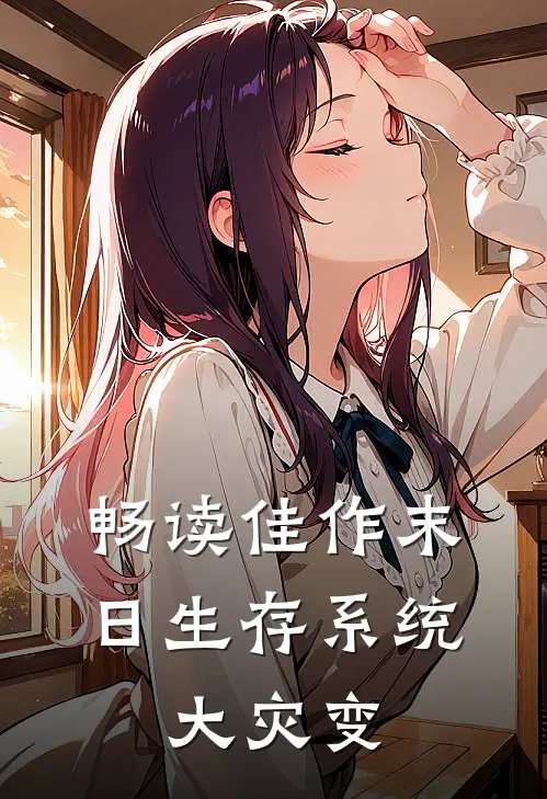 畅读佳作末日生存系统：大灾变
