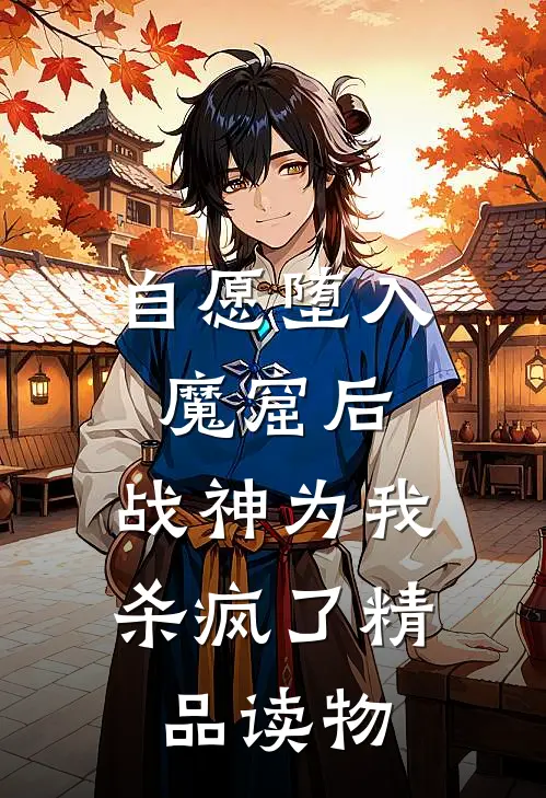 自愿堕入魔窟后，战神为我杀疯了精品读物