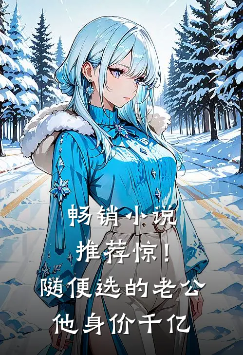 畅销小说推荐惊！随便选的老公他身价千亿